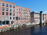 Pawtuxet River Pawtuxet River